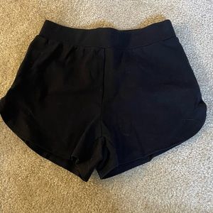 SOLD‼️ Alphalete Identity Shorts